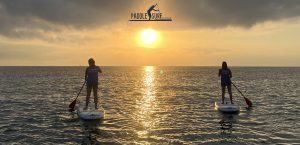Lee más sobre el artículo <strong>Paddle Surf en la zona de Valencia</strong>